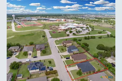 1517 Starlight Drive, Temple, TX 76502 - Photo 4