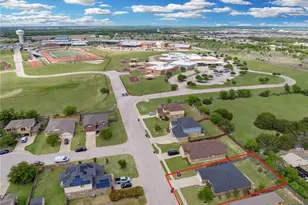 1517 Starlight Dr, Temple, TX 76502 - Photo 4