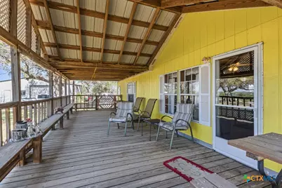 2632 Slickfield Road, Yorktown, TX 78164 - Photo 18