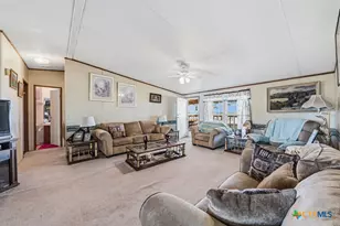 2632 Slickfield Rd, Yorktown, TX 78164 - Photo 6