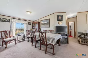 2632 Slickfield Rd, Yorktown, TX 78164 - Photo 8