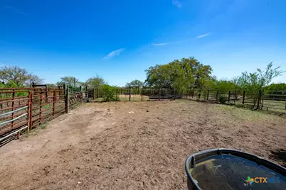 2632 Slickfield Road, Yorktown, TX 78164 - Photo 30