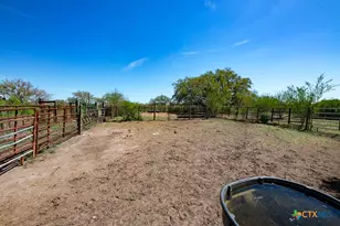 2632 Slickfield Rd, Yorktown, TX 78164 - Photo 30