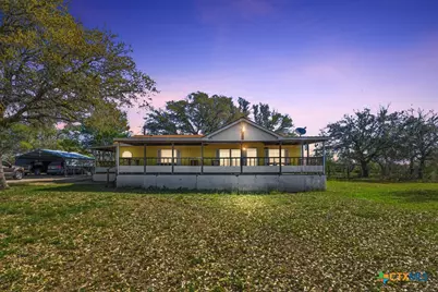 2632 Slickfield Road, Yorktown, TX 78164 - Photo 2
