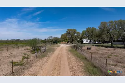 2632 Slickfield Road, Yorktown, TX 78164 - Photo 32