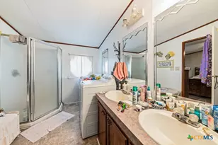 2632 Slickfield Rd, Yorktown, TX 78164 - Photo 14