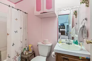 2632 Slickfield Rd, Yorktown, TX 78164 - Photo 16