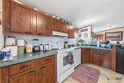 2632 Slickfield Road, Yorktown, TX 78164 - Photo 10