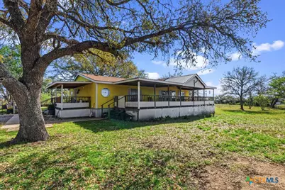 2632 Slickfield Road, Yorktown, TX 78164 - Photo 4