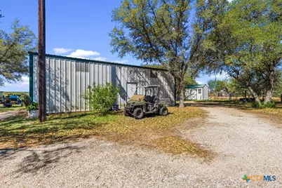 2632 Slickfield Road, Yorktown, TX 78164 - Photo 20
