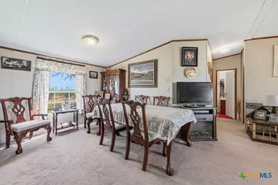 2632 Slickfield Road, Yorktown, TX 78164 - Photo 8