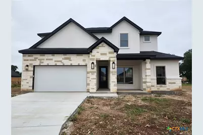 813 Golden Eagle Cove, Salado, TX 76571 - Photo 2