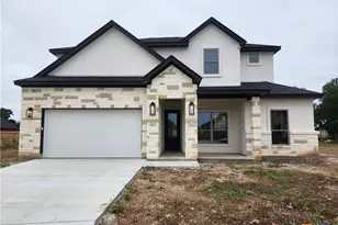 813 Golden Eagle Cv, Salado, TX 76571 - Photo 2