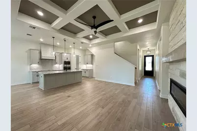 813 Golden Eagle Cove, Salado, TX 76571 - Photo 6