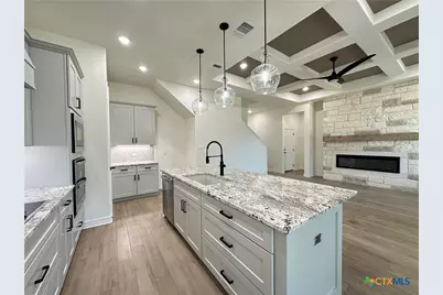 813 Golden Eagle Cove, Salado, TX 76571 - Photo 10