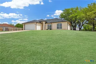 4005 Lakecliff Dr, Harker Heights, TX 76548 - Photo 6