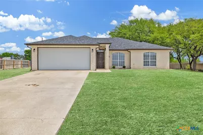 4005 Lakecliff Drive, Harker Heights, TX 76548 - Photo 4