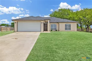 4005 Lakecliff Dr, Harker Heights, TX 76548 - Photo 4