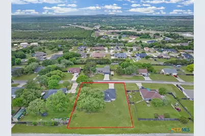 4005 Lakecliff Drive, Harker Heights, TX 76548 - Photo 34