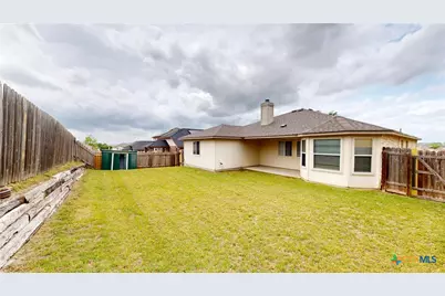6306 Nessy Drive, Killeen, TX 76549 - Photo 24