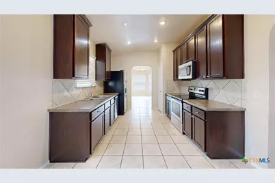 6306 Nessy Drive, Killeen, TX 76549 - Photo 4