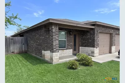 1505 Shoshoni Trail #B, Harker Heights, TX 76548 - Photo 2