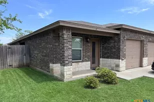1505 Shoshoni Trail, Harker Heights, TX 76548 - Photo 2