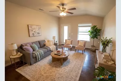 1505 Shoshoni Trail #B, Harker Heights, TX 76548 - Photo 4