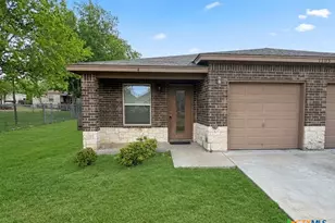 1505 Shoshoni Trail, Harker Heights, TX 76548 - Photo 1