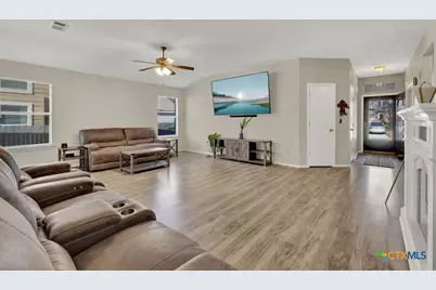 7164 Still Hollow Drive, San Antonio, TX 78244 - Photo 6