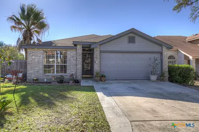7164 Still Hollow Drive, San Antonio, TX 78244 - Photo 2