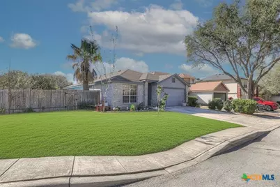 7164 Still Hollow Drive, San Antonio, TX 78244 - Photo 2