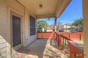 2748 War Admiral, Schertz, TX 78108 - Photo 38