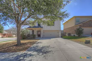 2748 War Admiral, Schertz, TX 78108 - Photo 2