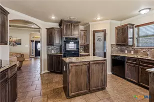 6209 Newcastle Dr, Killeen, TX 76549 - Photo 36