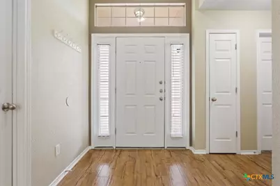 1116 Woodhollow Drive, Temple, TX 76502 - Photo 4