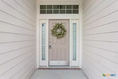 1116 Woodhollow Drive, Temple, TX 76502 - Photo 2