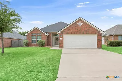 1116 Woodhollow Drive, Temple, TX 76502 - Photo 38