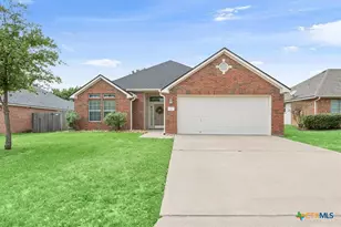 1116 Woodhollow Dr, Temple, TX 76502 - Photo 38
