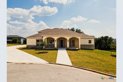 104 Cedar Bluff Court, Harker Heights, TX 76548 - Photo 1