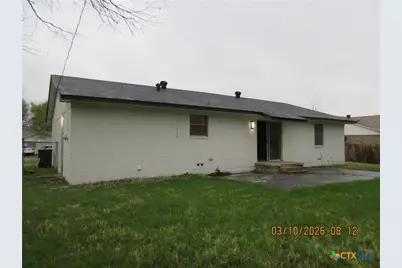 1401 Pine Drive, Killeen, TX 76543 - Photo 22