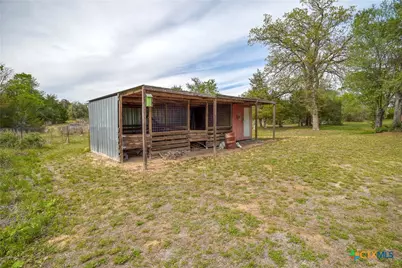 358 Lower Red Rock Road, Bastrop, TX 78602 - Photo 38