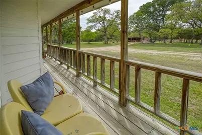 358 Lower Red Rock Road, Bastrop, TX 78602 - Photo 22