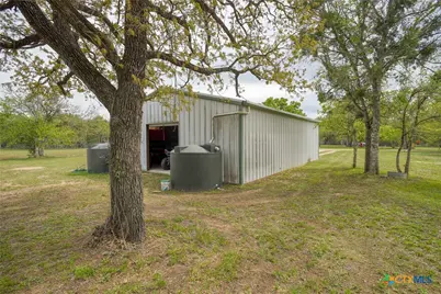 358 Lower Red Rock Road, Bastrop, TX 78602 - Photo 32