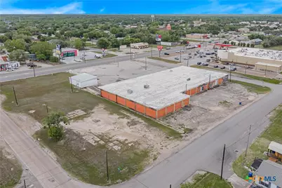 108 S Alamo Street, Refugio, TX 78377 - Photo 16