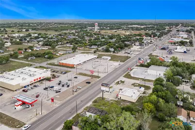 108 S Alamo Street, Refugio, TX 78377 - Photo 12