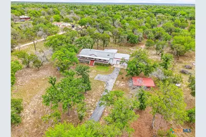554 Cherry Ridge, Floresville, TX 78114 - Photo 38