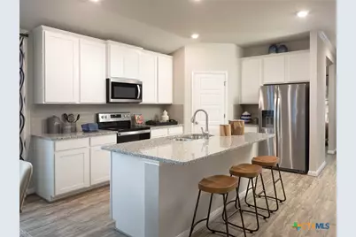 2120 Southerland Trail, Marion, TX 78124 - Photo 4