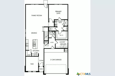 204 Barton Point, Cibolo, TX 78108 - Photo 2
