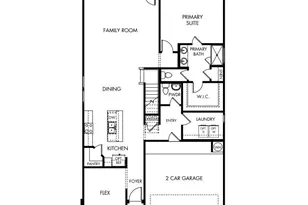 204 Barton Pt, Cibolo, TX 78108 - Photo 2